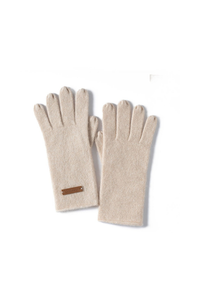 Lunelle Cashmere Gloves