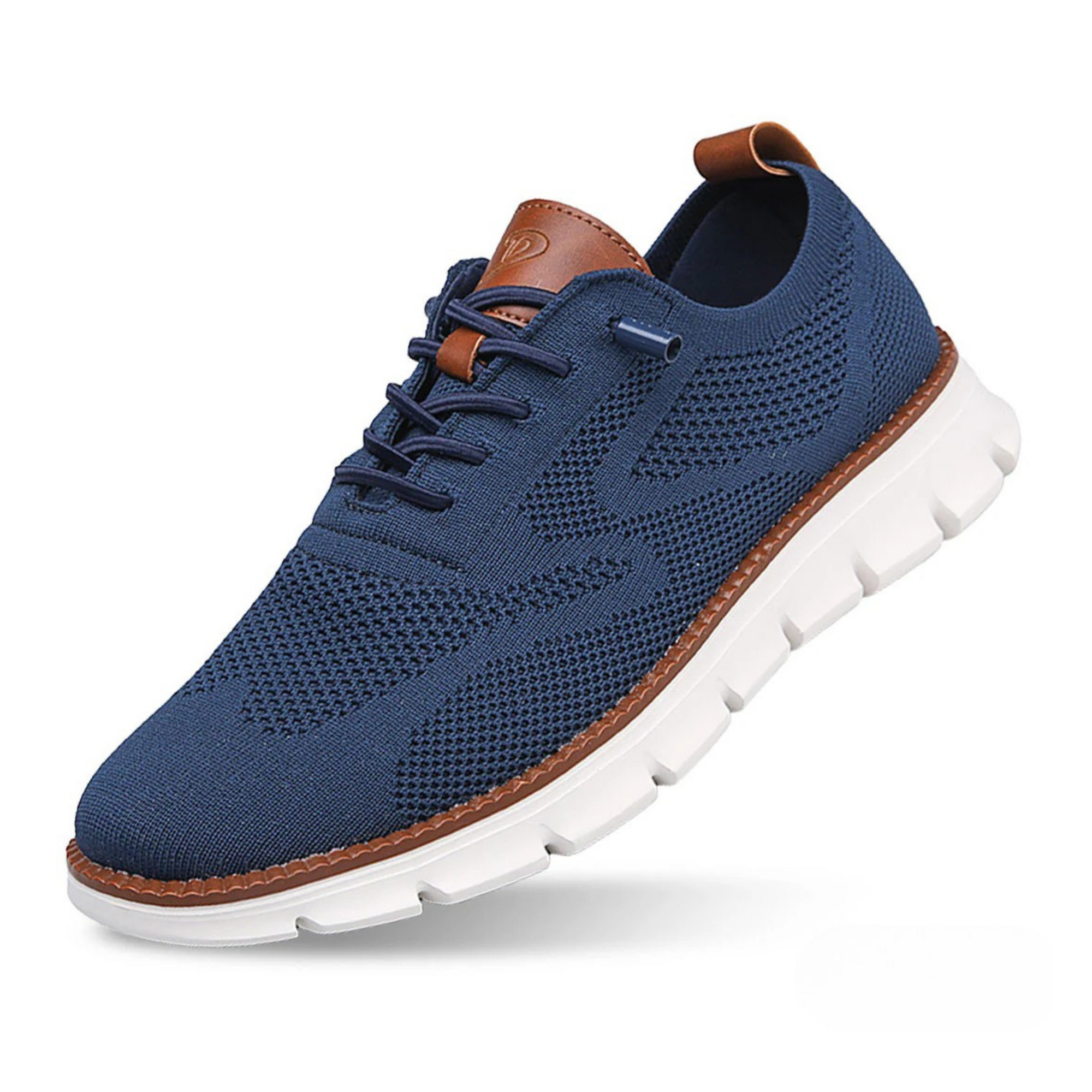 Urban Ultra Comfortable Everyday Shoe - Blue
