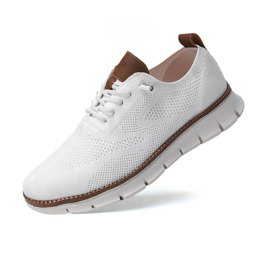 Urban Ultra Comfortable Everyday Shoe - White