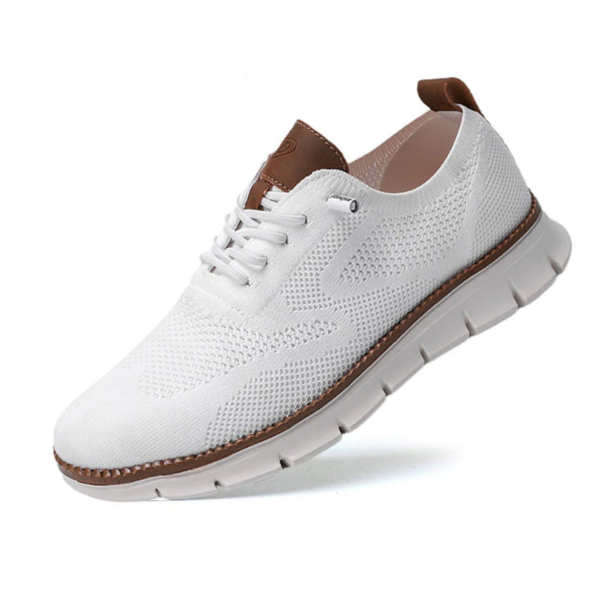 Urban Ultra Comfortable Everyday Shoe - White