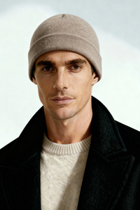 Valentino Cashmere Beanie