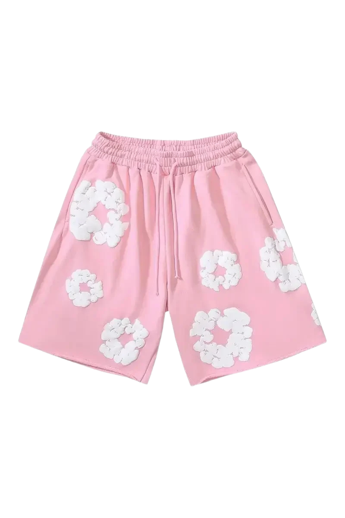 The Cotton Bloom Set - Pink