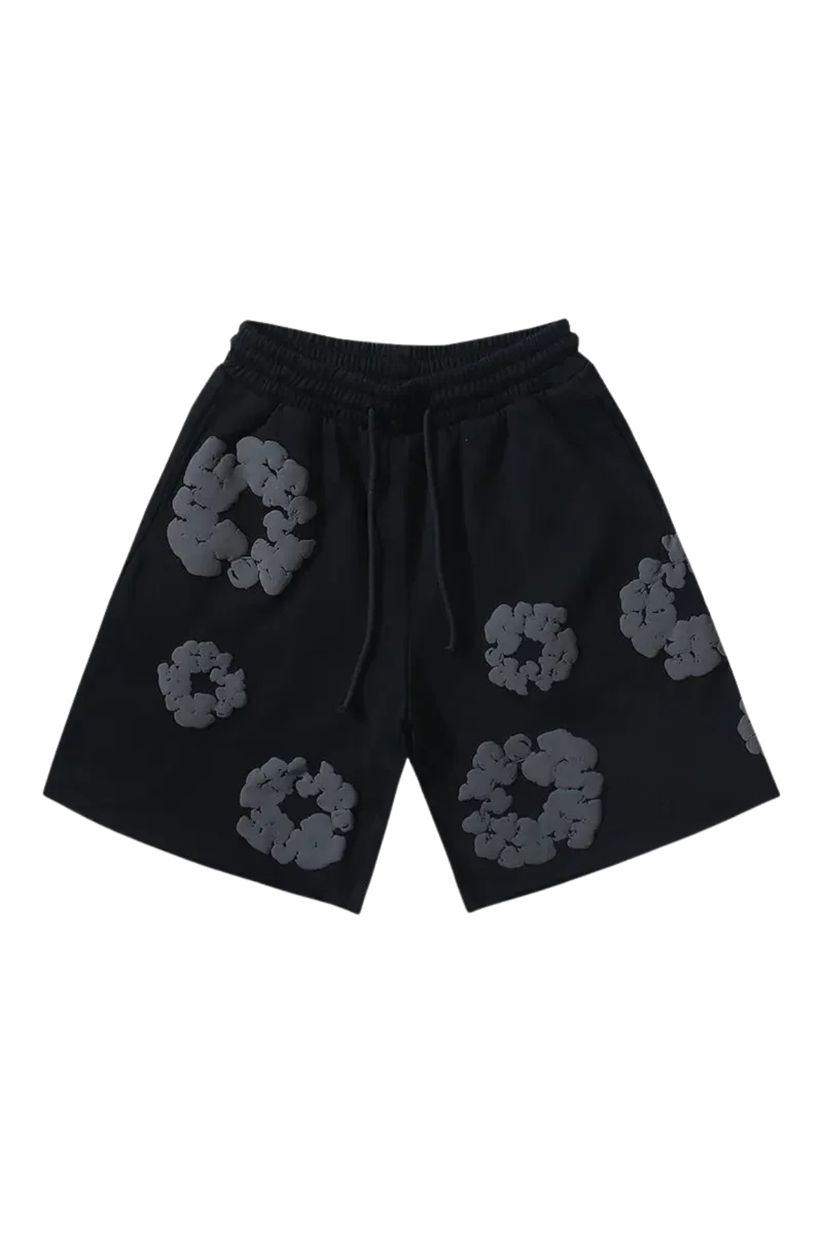 The Cotton Bloom Set - Monochrome