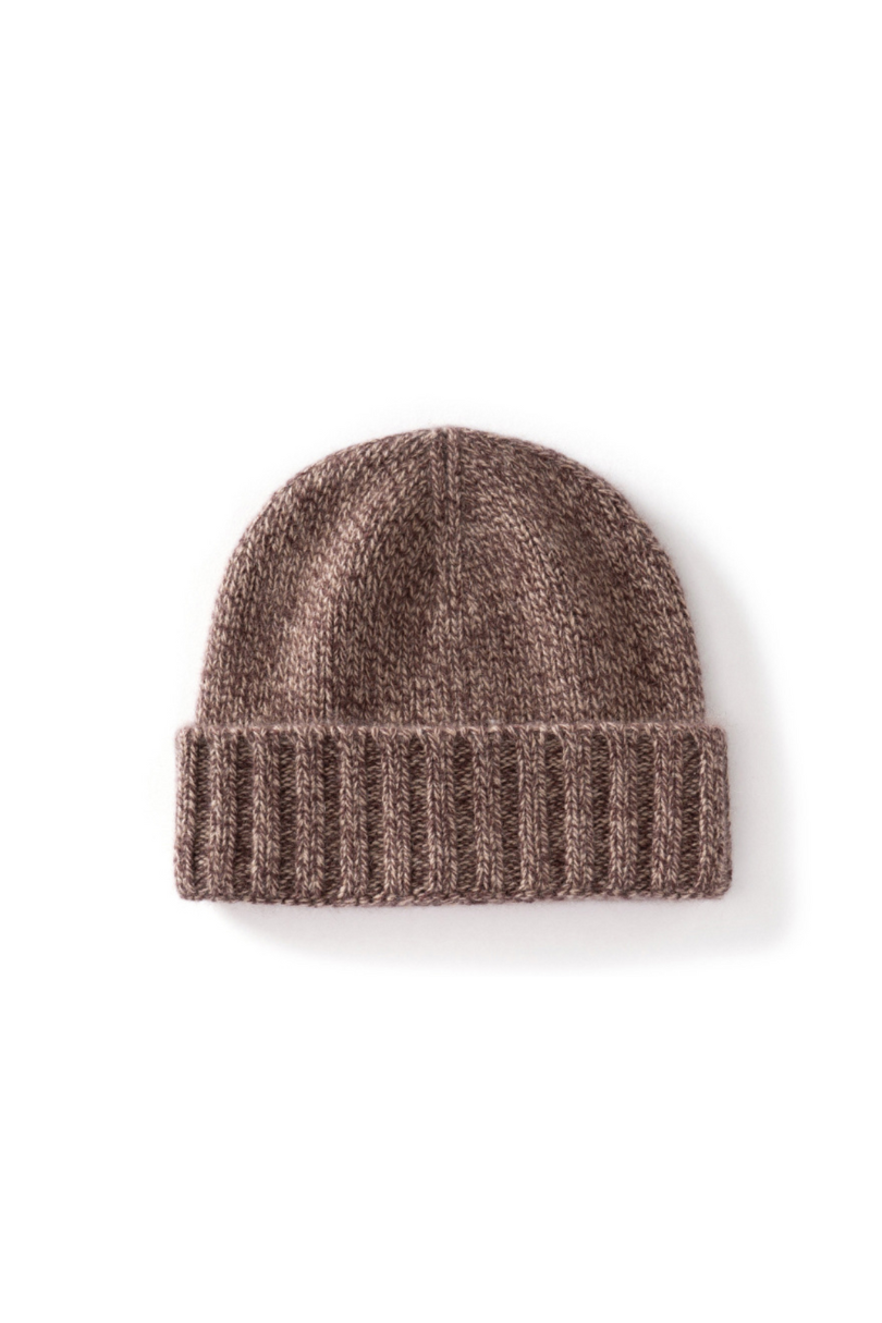 Merina Cashmere Beanie