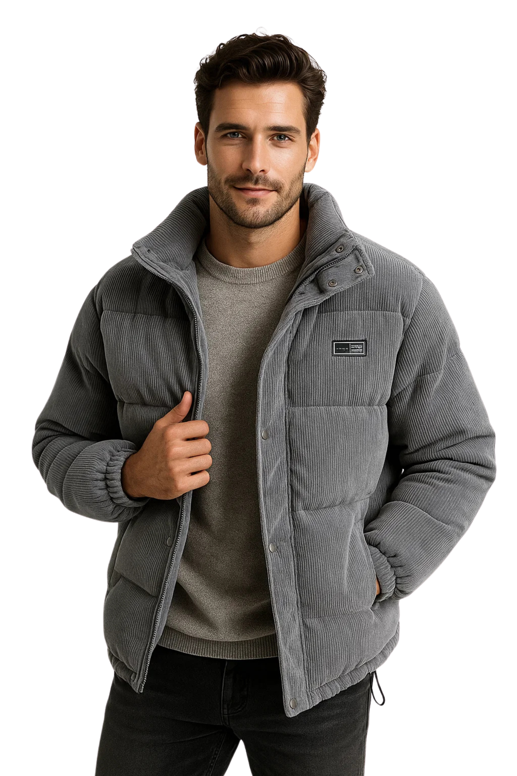 JACKETS